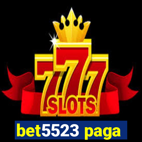 bet5523 paga